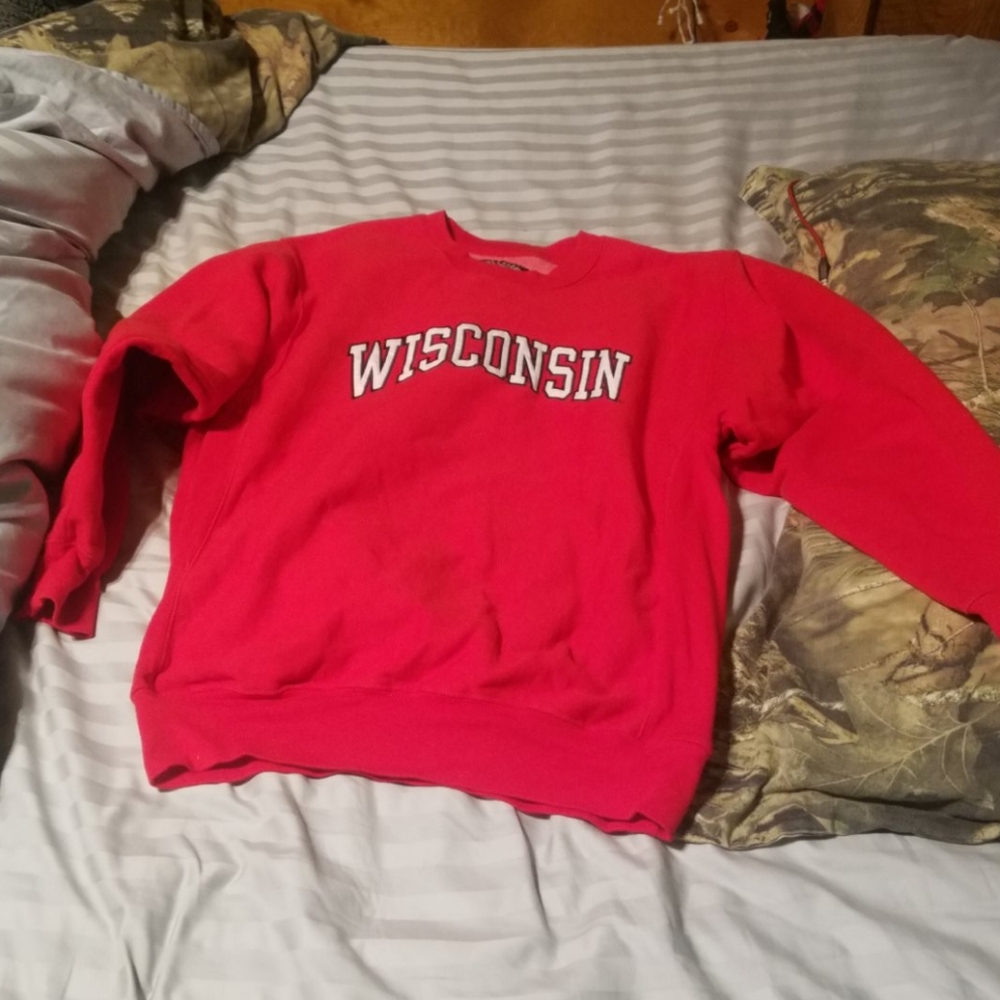 Crewneck